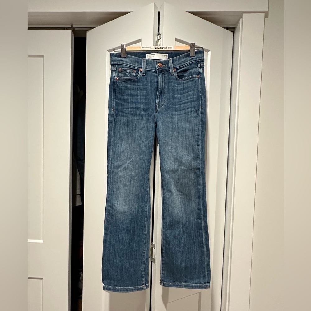 AYR The Pop Jeans